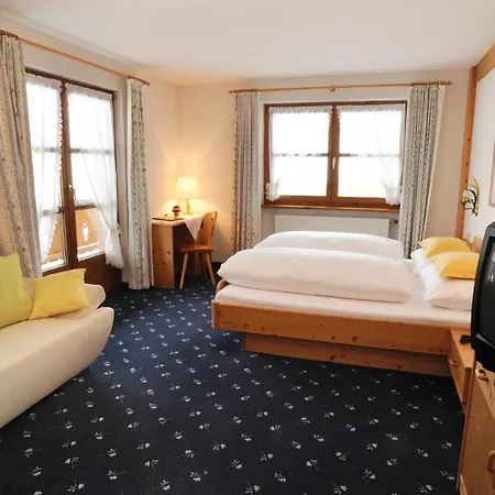 Almrausch Boutique Chalet 3* Lech am Arlberg