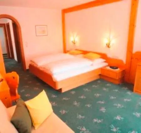 Almrausch Boutique Chalet 3*