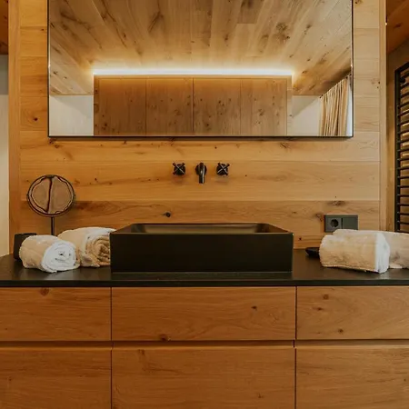Almrausch Boutique Chalet 3*
