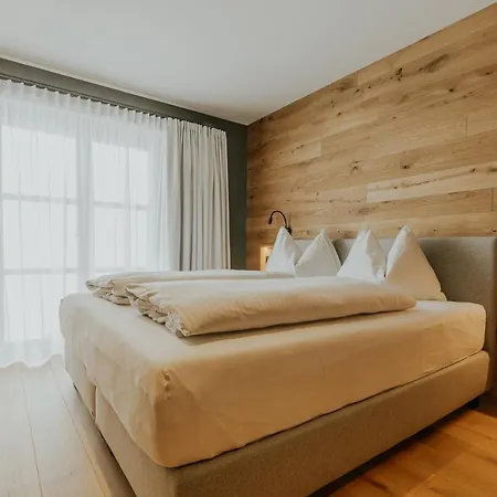 Almrausch Boutique Chalet 3* Lech am Arlberg