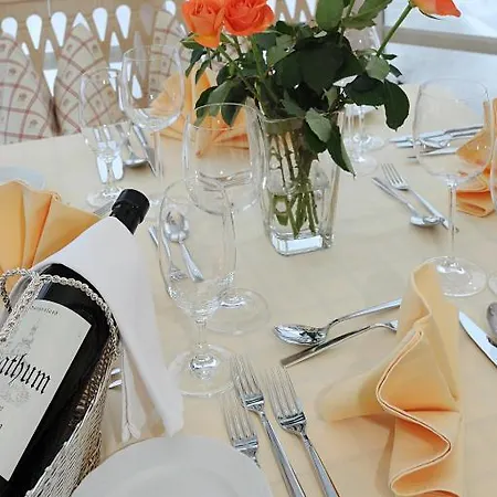 Almrausch Boutique Chalet 3*