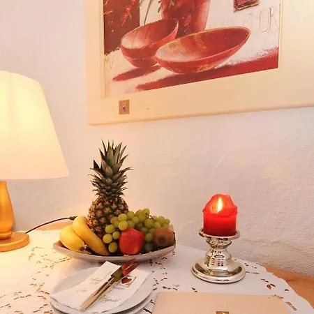 Bed and Breakfast Almrausch Boutique Chalet Lech am Arlberg