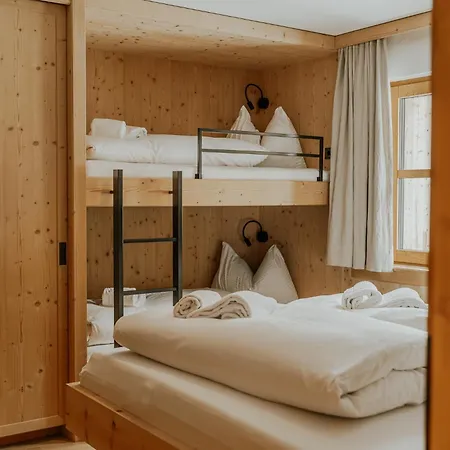 Almrausch Boutique Chalet Lech am Arlberg