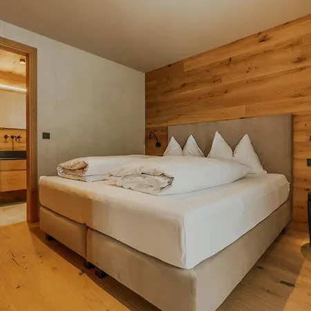 Almrausch Boutique Chalet