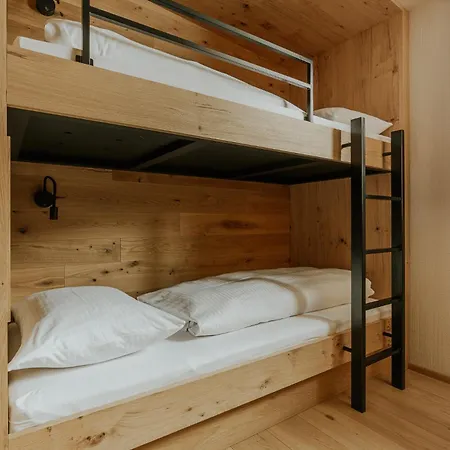 Almrausch Boutique Chalet 3* Lech am Arlberg