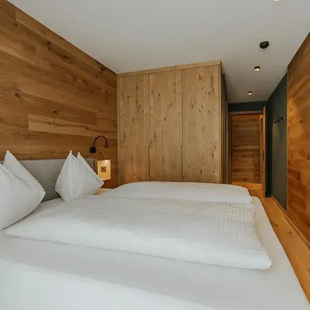 Almrausch Boutique Chalet 3*