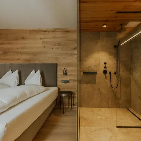 Almrausch Boutique Chalet