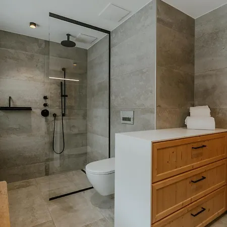 Almrausch Boutique Chalet 3*